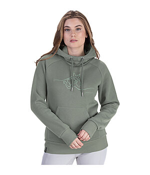 Felix Bhler Sweat-Hoodie Kristy - 653590-M-PN