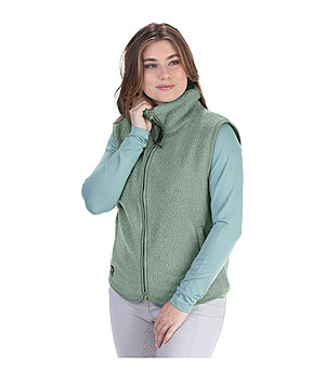 STEEDS Teddyfleece-Weste Nelly - 653606-M-EU