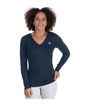 Felix Bhler Strickpullover Ellie - 653609-M-NV