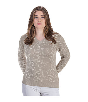 Felix Bhler Pullover Svenia - 653658-M-CH