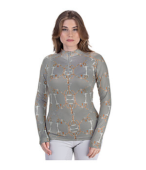 Felix Bhler Funktions-Langarmshirt Maja - 653661-M-PN