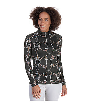 Felix Bhler Funktions-Langarmshirt Maja - 653661-M-S