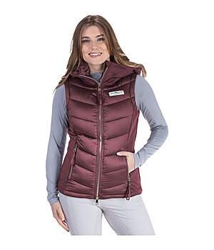 Felix Bhler Softshell-Kapuzen-Kombi-Reitweste Katlyn - 653668-M-MA