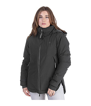 Felix Bhler Funktions-Kapuzen-Reitjacke Gretha - 653675-M-S