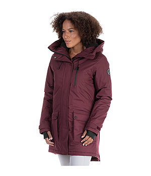 Felix Bhler Kapuzen-Funktions-Reitparka Anouk - 653677-M-MA