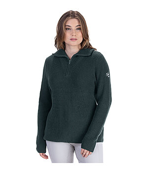 Felix Bhler Strickpullover Madleen - 653678-M-GT