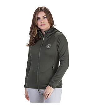 Felix Bhler Performance-Stretch-Kapuzenjacke Alma - 653679-M-RF