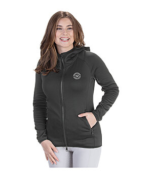 Felix Bhler Performance-Stretch-Kapuzenjacke Alma - 653679-M-S