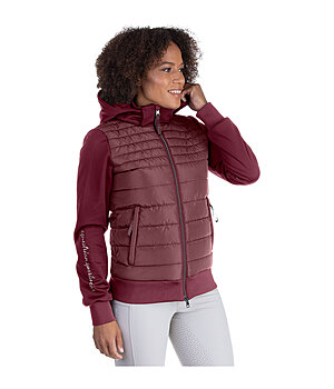 STEEDS Kombi-Softshelljacke Yola - 653681-M-BD