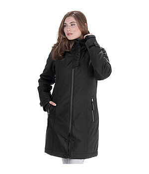 Felix Bhler Kapuzen-Softshell-Reitmantel Aurelie - 653691-M-S