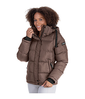 Felix Bhler 2 in 1 Kapuzen-Steppjacke Elis - 653696-M-ZT