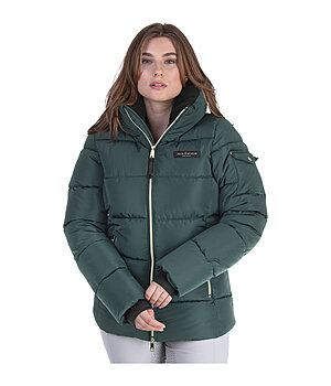 Felix Bhler Stepp-Reitjacke Elina - 653697-M-GT