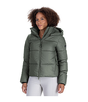 Felix Bhler Kapuzen-Stepp-Reitjacke Corinne - 653701-M-FS