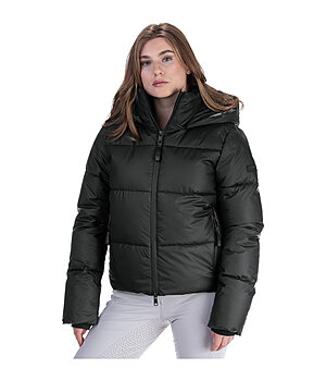 Felix Bhler Kapuzen-Stepp-Reitjacke Corinne - 653701-M-S