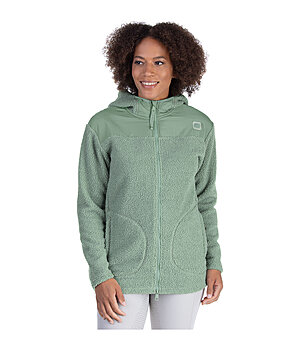 STEEDS Kuschelfleecejacke Osia - 653705-M-EU