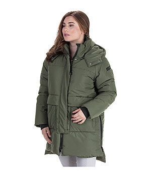 Felix Bhler Kapuzen-Stepp-Reitparka Miali - 653708-M-FS