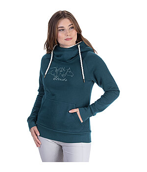 STEEDS Sweat-Hoodie Ennie II - 653710-M-PE