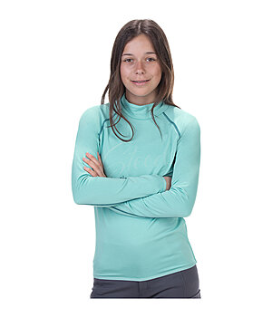 STEEDS Kinder-Funktions-Stretch-Rollkragenpullover Elliot - 680924-146+-LG