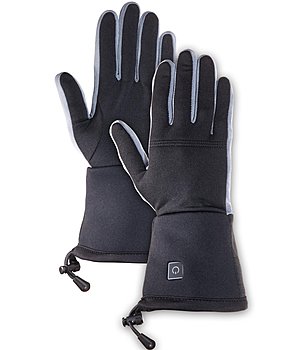 Krmer Thermo Gloves beheizbarer Unterziehhandschuh - 870136-S/M-S