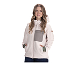 Sherpa-Kapuzenjacke Rockies