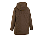 Oilskin-Parka Orinoco