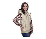 Kombi-Fleecejacke Sally