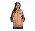 Kombi-Fleecejacke Sally