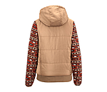 Kombi-Fleecejacke Sally