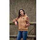 Kombi-Fleecejacke Sally