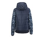 Kombi-Fleecejacke Sally