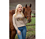 Ladies-Sweatshirt Molly