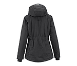   Outdoor-Kapuzenjacke  