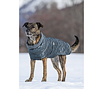 Lightweight Hunde-Steppjacke Cliff mit Fleecelining, 200 g