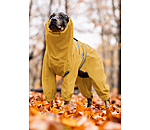 Allover-Hunde-Regenjacke Sequoia II, 0 g