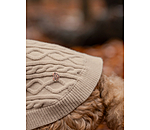 Hunde-Rollkragenpullover Maisie