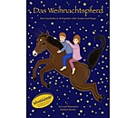 Adventskalender-Kinderbuch, Das Weihnachtspferd