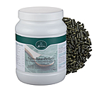 Spirulina-Pellets