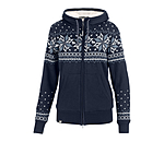 Strickjacke Norway Spirit