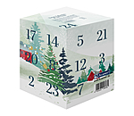 Adventskalender mit 10.- Gutschein oder hher