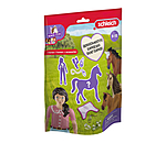 Schleich beraschungstte Horse Club