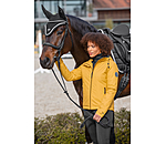 Funktions-Kapuzen-Reitjacke Emelie II