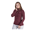 Performance-Stretch-Langarmshirt Nina