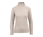 Performance-Stretch-Langarmshirt Nina