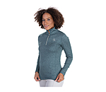 Performance-Stretch-Langarmshirt Nina