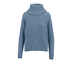 Rollkragen-Pullover Lilah