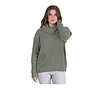 Rollkragen-Pullover Lilah