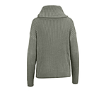 Rollkragen-Pullover Lilah