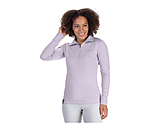 Performance-Stretch-Langarmshirt Frieda