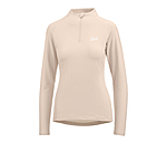 Performance-Stretch-Langarmshirt Anna