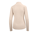 Performance-Stretch-Langarmshirt Anna